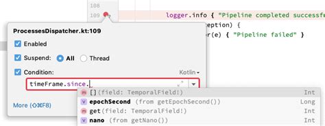 Image result for Java Breakpoints