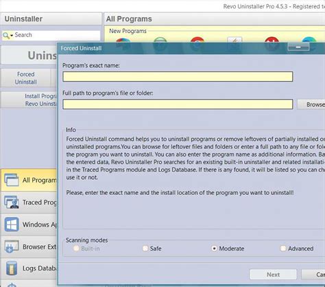 Remove Programs From Computer 的图像结果