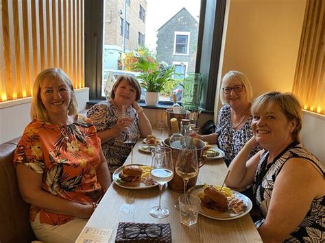 THE FORGE & FERN, Bristol - Menu, Prices & Restaurant Reviews - Tripadvisor