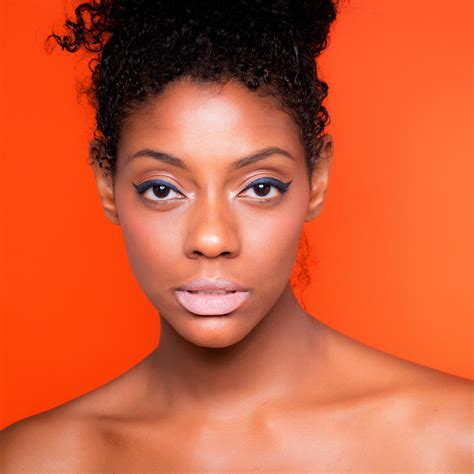 Savage Seamless Background Paper - #82 Tangelo