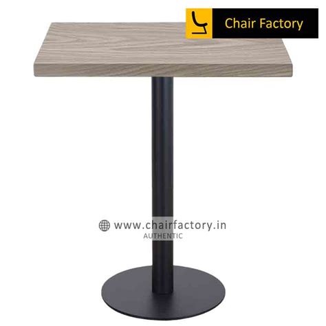Polina Folding Cafe Table | Chair Factory