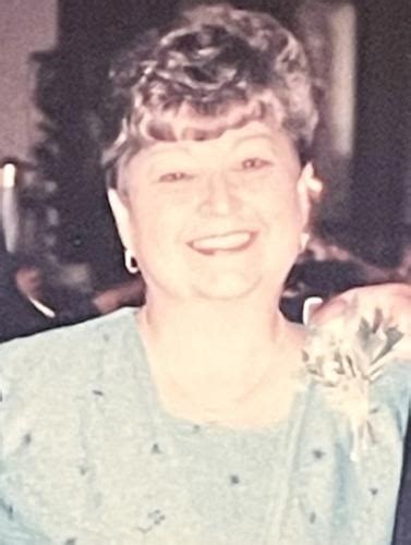 Annamae Kuhayda Obituary (2024) - McMechen, WV - Altmeyer Funeral Homes ...