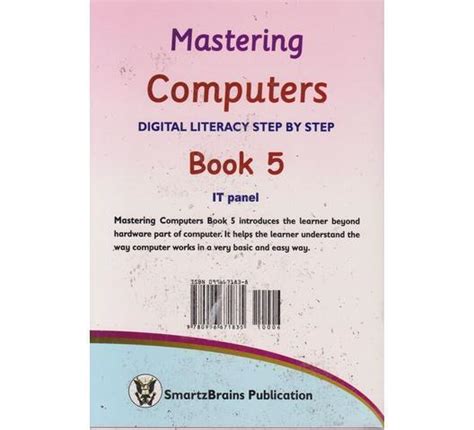 Computer 5th Book Back 的图像结果