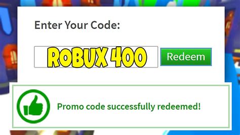 (400 FREE ROBUX) HOW TO GET FREE ROBUX IN 2021! - YouTube