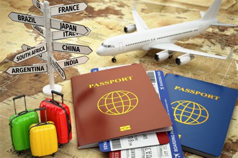 2021年全球护照排名【附：对中国公民免签的国家】 - 知乎
