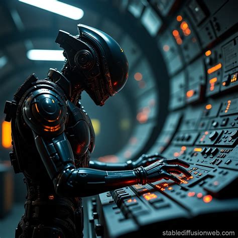 Alien Control 的图像结果