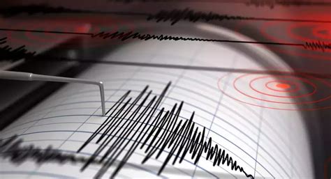 Earthquake Of 5.0-Magnitude Jolts Myanmar's Ywangan