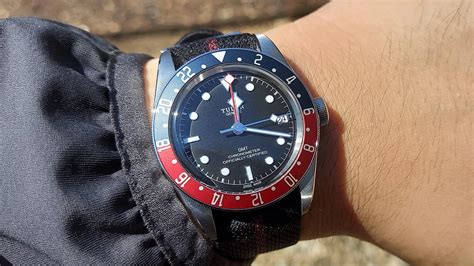 Image result for Using a GMT Watch