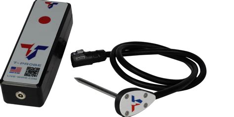 T Probe Using for Subgrade Test 的图像结果