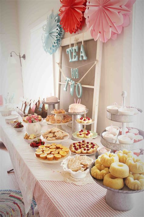 Cute Ideas For A Birthday Party at Kenneth Negron blog