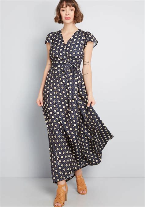 Image result for ModCloth Maxi Dress