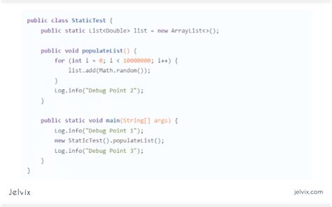 Image result for Memory of Variables Java