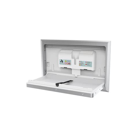 Buy SS Baby Changing Station at wholesale price in India