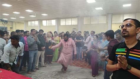 Durga Puja 2024, Anjenya Swamy Temple, KRS Road, Opp Railway Ground ...