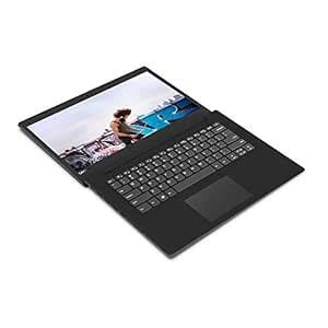Lenovo V145-AMD-A6 15.6" (39.62cms) HD Thin and Light Laptop (4GB RAM ...