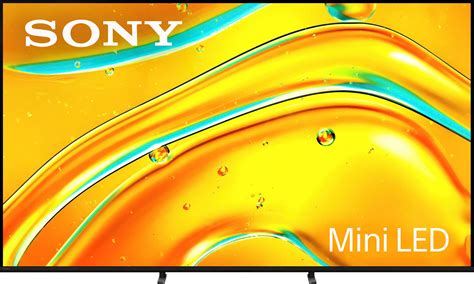 Samsung 65" QN80F Neo QLED 4K TV vs Sony BRAVIA 5 65" Mini LED 4K ...