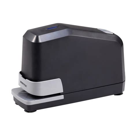 Bostitch Impulse 45 Sheet Electric Stapler Value Pack - Double Heavy ...