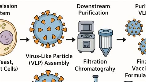 Virus Purification Process 的图像结果