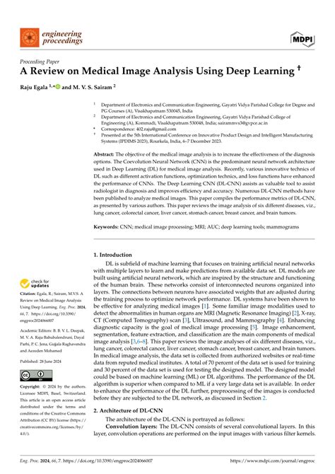 Image result for Deep Learning Algorithms in Medical Image Analysis