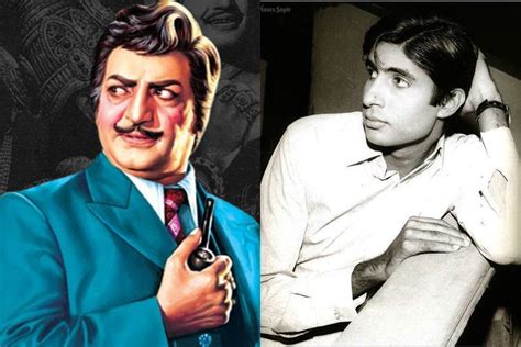 NTR - Amitabh Bachchan : 52 యేళ్ల ఏజ్‌లో ఎన్టీఆర్ అలా.. 32 వయసులో ...