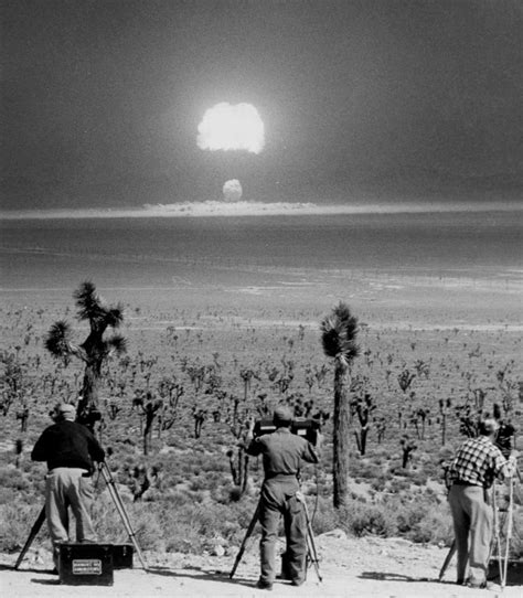 Image result for Nuke Testing History