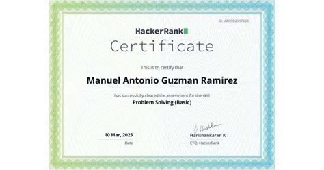 Image result for HackerRank Problem Solving Basic Skill Certification Test