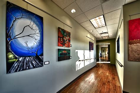 Adelante Healthcare Surprise | Cawley ArchitectsCawley Architects