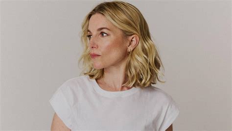 Eva Birthistle: Irish actor and filmmaker takes a new direction