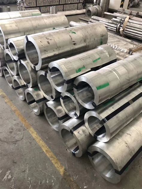 白山6061铝管生产 -上海 上海-厂家价格-铝道网