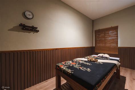 SAMA Onsen & Massage in Phuket - Klook India