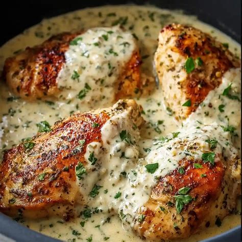 Ranch Chicken Crock Pot | Easy Slow Cooker Recipe 2025