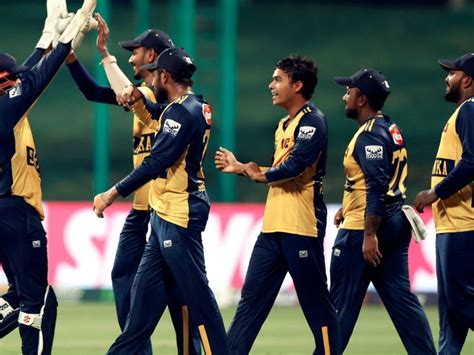 Sri Lanka vs Afghanistan live score Asia Cup 2025: SL vs AFG live ...
