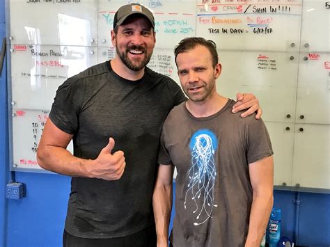 Picture of Travis Willingham