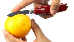 Victorinox Handyman Swiss Army Knife (1.3773) : Amazon.in: Sports ...