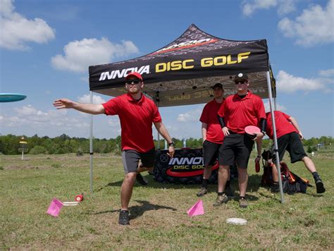 Disc Golf Numbers: What They Mean And How To Apply Them