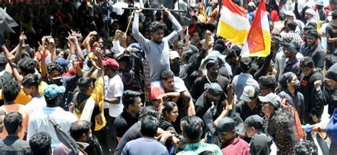 Kerala: Vizhinjam Port Protesters Say Demands Not Met, Agitation To ...