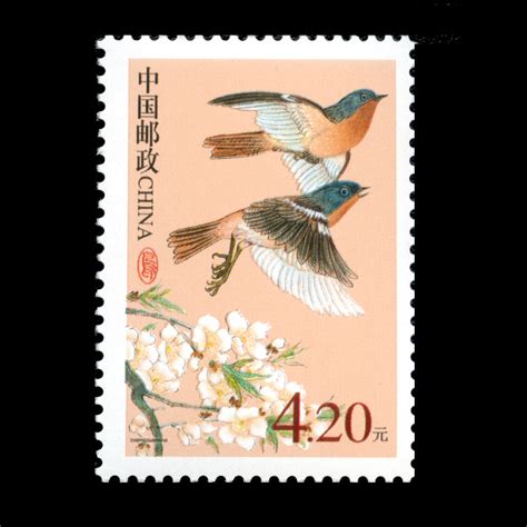 中国鸟|邮票目录|邮来邮网