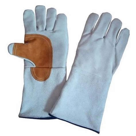 Hand Protection - Cryogenic Safety Gloves Manufacturer from Mumbai