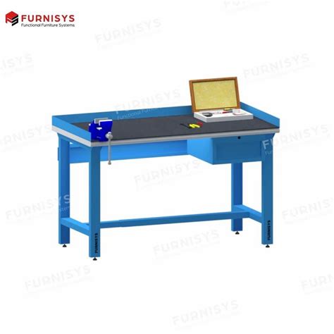 Industrial Work Benches - Industrial Workbench Base Series Manufacturer ...