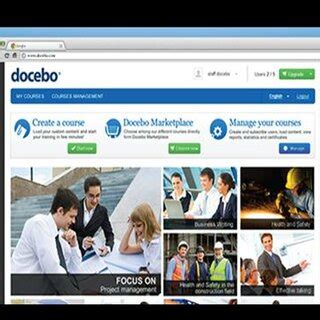 Image result for DoceboLMS Training