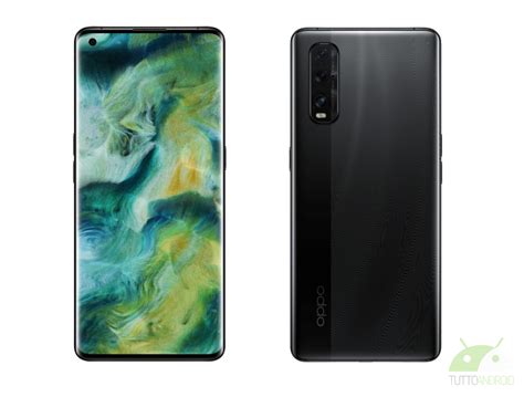 OPPO Find X2: prezzo, caratteristiche, uscita e notizie in Italia ...