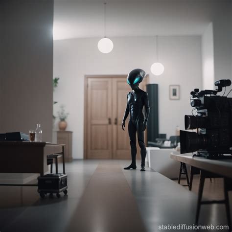 Image result for Alien VIP Room