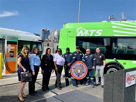 IBEW 569 Applauds new MTS Zero Emissions Bus (ZEB) Pilot Program - IBEW ...