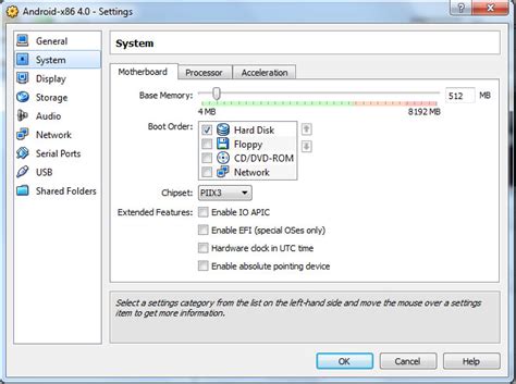 Image result for Android 12 VirtualBox Image