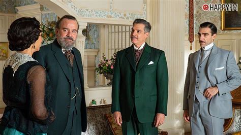 La Promesa, avance del capítulo de hoy: el duque de Carvajal y ...