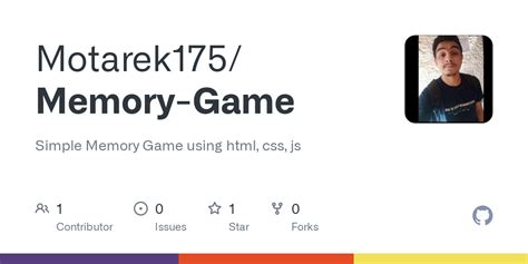 Memory Game HTML CSS JavaScript 的图像结果