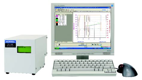 Plasma Monitor & Controller - Semiconductor Products | HORIBA