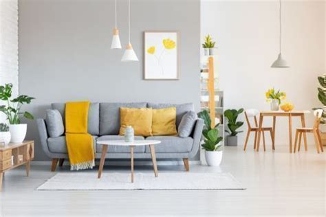 The Basic Difference Between Living Room and Drawing Room