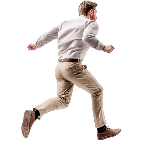 Running PNG 的图像结果