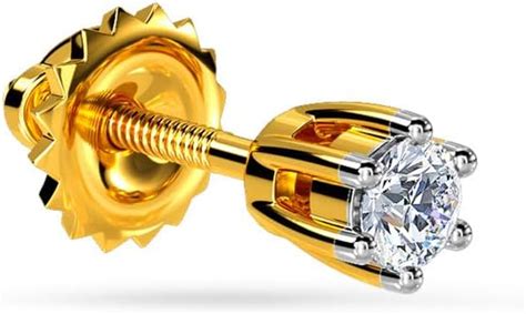 Amazon.in: Kisna Real Gold & Diamond Jewellery: For Him